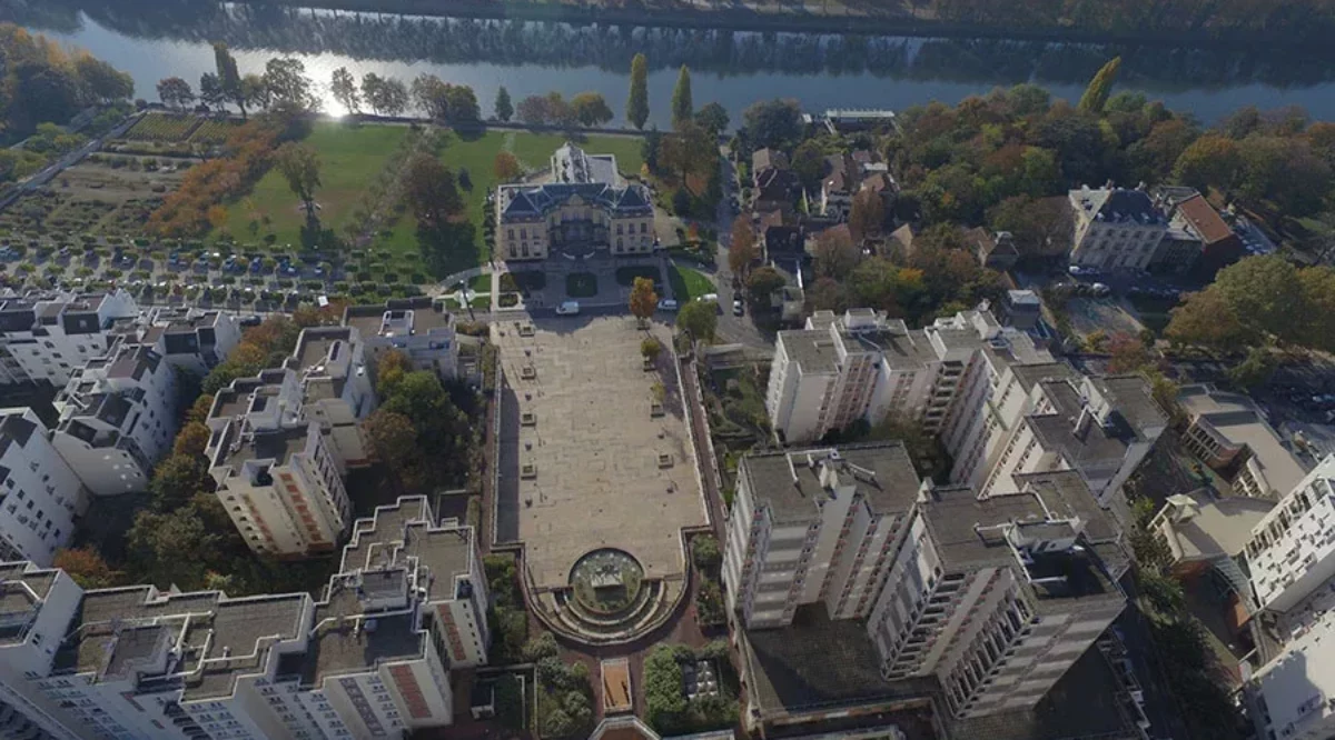Épinay sur Seine